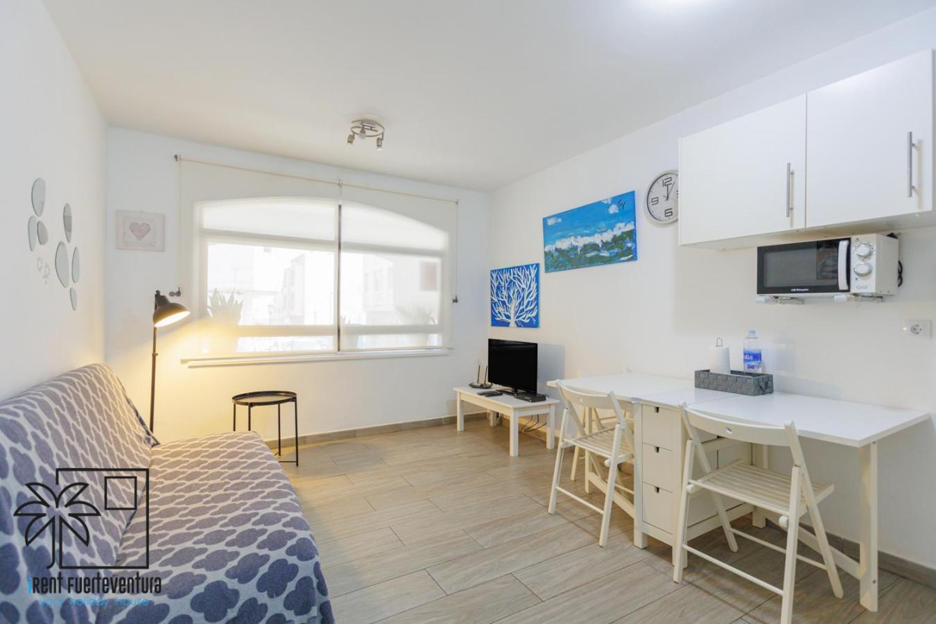 Apartament Casa Style Corralejo Irent Fuerteventura Zewnętrze zdjęcie