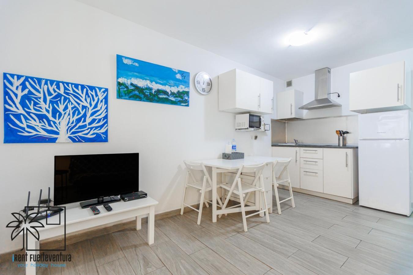 Apartament Casa Style Corralejo Irent Fuerteventura Zewnętrze zdjęcie