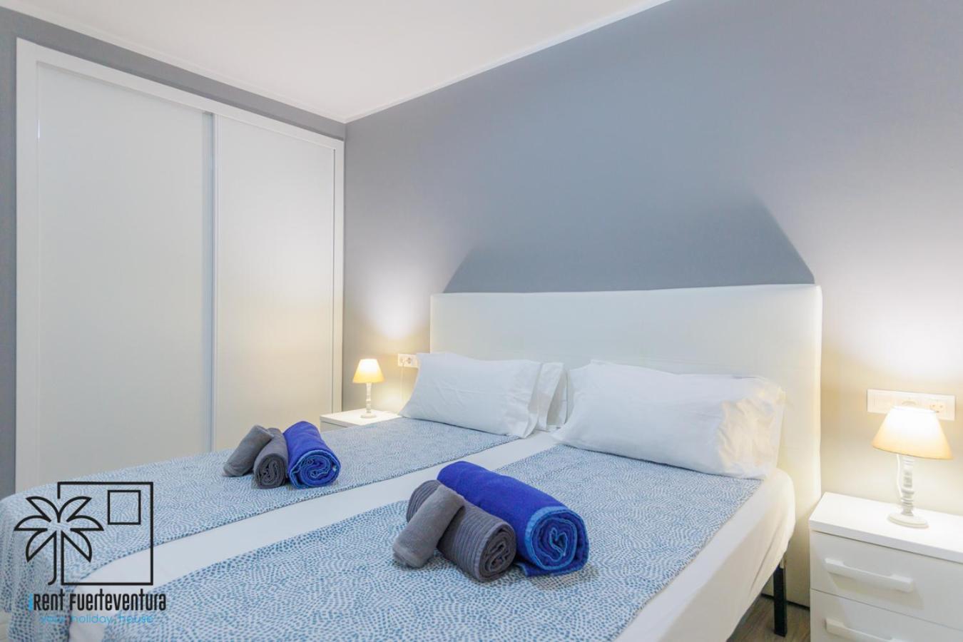 Apartament Casa Style Corralejo Irent Fuerteventura Zewnętrze zdjęcie