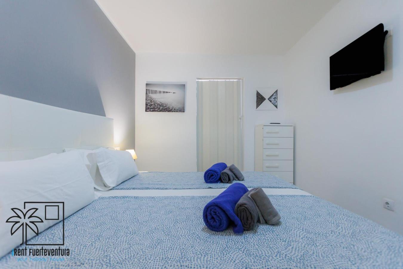 Apartament Casa Style Corralejo Irent Fuerteventura Zewnętrze zdjęcie